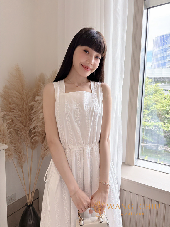 WANG CHIU 麻豆照